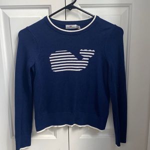 Vineyard Vines Whale sweater